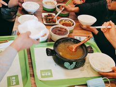 -老乡鸡(池州商之都店)