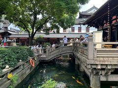 -寒山寺
