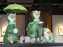-小大董·烤鸭(观景餐厅·南京西路店)
