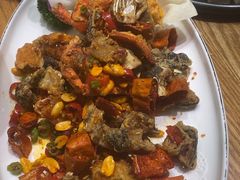 -尚海豆捞(乐虹坊店)