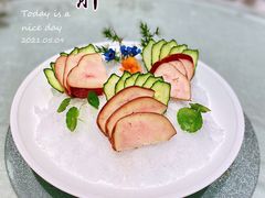 -悦融琥珀·京鲁菜·海味珍品(西单店)