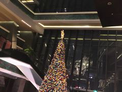 -长沙北辰洲际酒店-SKY 27酒廊
