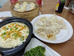 -海胆小馆(东北水饺·春柳店)