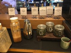 -青岛证大喜玛拉雅酒店·Z1餐厅
