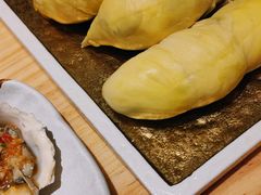-贵木日本料理·铁板烧(新地假日广场店)