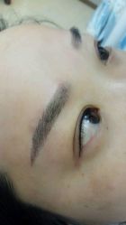 -MIVI野生眉纹绣纹眉