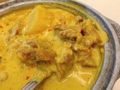 -香港新发烧腊茶餐厅(万象店)