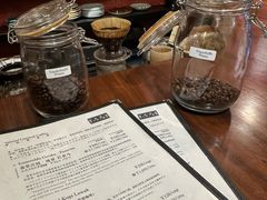 -RUMORS COFFEE ROASTERY鲁马滋咖啡(湖南路店)