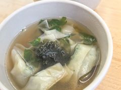 -素满香·食养自助(建邺万达店)