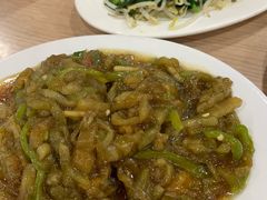 -姥家春饼店(漳州二路店)