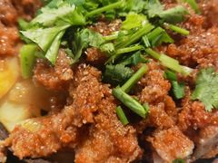 -秦二哥格格(高笋塘店)
