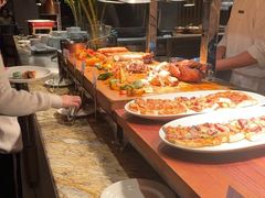 -嘉定凯悦·咖啡厅