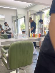 -LJOY丽锦造型·烫发染发