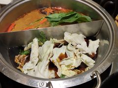 -水林间·寿喜烧自助(仙林金鹰店)