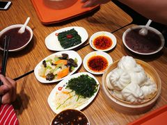 -庆丰包子铺(南站二店)