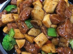 -力力豆花庄(广渠门店)