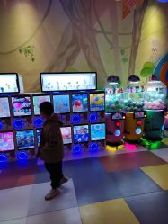 -宝燕乐园(闵行旗舰店)