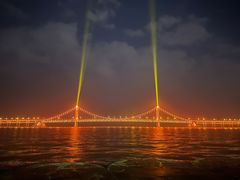 -星海湾跨海大桥