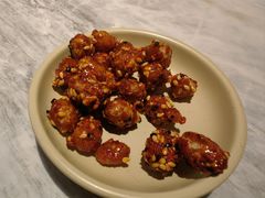 -志明眷村·台式融合菜·宵夜