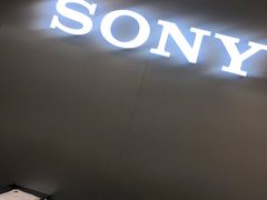 -Sony Store 索尼(上海淮海中路店)