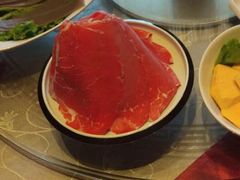 -满堂欢豆捞坊(美丽华大酒店店)