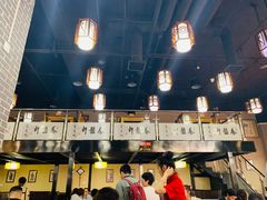 -秦韵轩·西安小馆(贻成福地广场店)