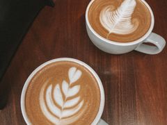 -VESH COFFEE(定西路店)