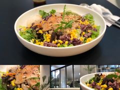 -晋心山西面(壹方城店)