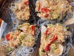 -长平老姿娘夜粥(平东一街店)
