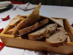 餐前面包-蝶舍·MAISON PAPILLON