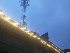 -楠柏弯休闲山庄(梨花溪店)