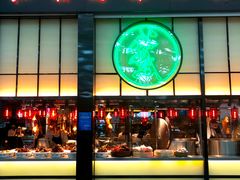 门面-陈鹏鹏潮汕菜(宝安机场T3航站楼店)