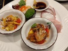 -绮梦西湖·云端餐厅(歌德店)