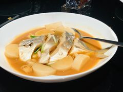 -新荣记(南京西路店)