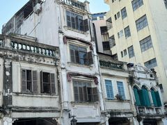 -海口骑楼老街历史文化街区