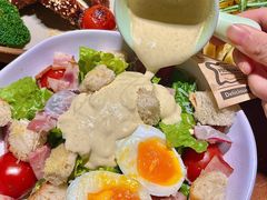 -The Good Place好地方·Brunch·coffee(国贸店)
