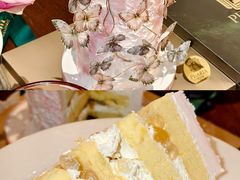 -柏尼娅PEARIA·蛋糕定制(静安店)