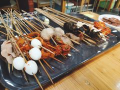 -锦祥六婆串串香(锦祥美食街店)