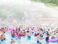 -苏州乐园森林水世界