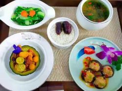 -汉中阳光贝儿高级母婴会所(汉中月子中心)