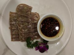 -刘胖子家常菜·蹄花焖藕(中南店)