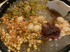 -糖糖冰粉(凤城三路总店)