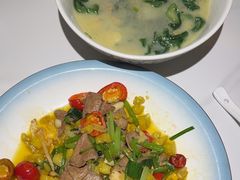 -南山翁新概念川菜(江宁万达广场店)