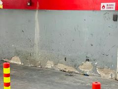 -日月光中心-停车场