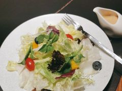 -台鄉缘 ·台府(张江科学城店)