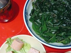 -蜀大侠火锅(森兰花园城店)