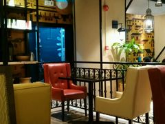 -绿茵阁(体育西分店)