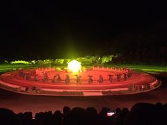 -鼎盛王朝康熙大典实景演出