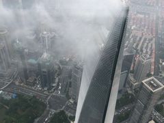 -上海中心大厦