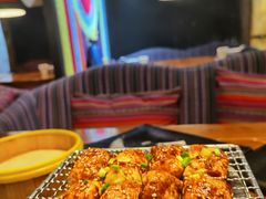 -雀舞云南菜(天津天河城购物中心店)